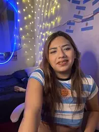 venus_aura webcam model stream image
