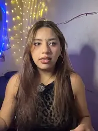 venus_aura webcam model stream image