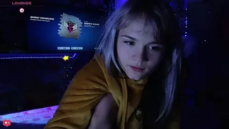 Cutiepiespanks webcam stripchat model stream image