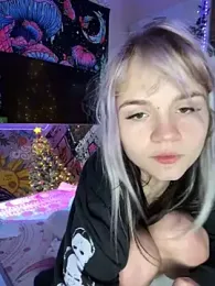 Cutiepiespanks webcam stripchat model stream image