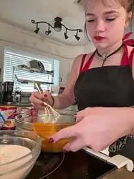 Cutiepiespanks webcam stripchat model stream image