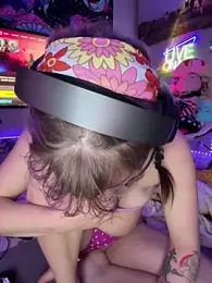 Cutiepiespanks webcam stripchat model stream image