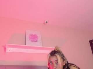 kalessi webcam camsoda model stream image