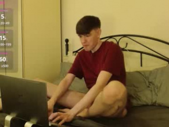 heyitsyourboy webcam model stream image