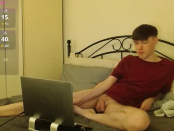 heyitsyourboy webcam chaturbate model stream image