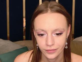 Rebecca Morton webcam model stream image