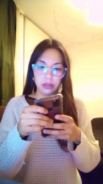 azul420_hot4 webcam model stream image