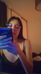 azul420_hot4 webcam model stream image