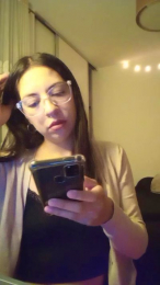 azul420_hot4 webcam model stream image