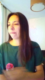 azul420_hot4 webcam model stream image