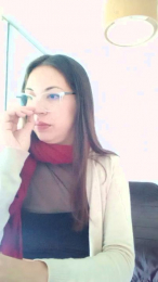 azul420_hot4 webcam model stream image