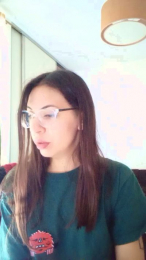 azul420_hot4 webcam model stream image