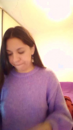 azul420_hot4 webcam model stream image