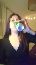 azul420_hot4 webcam model stream image
