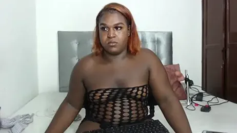 DaiishaWolf webcam model stream image