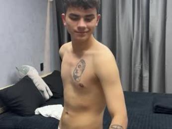 maxwoolf webcam model stream image