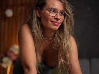 Sabrina M webcam flirt4free model stream image
