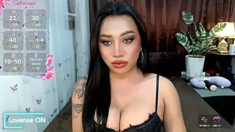VillarealCasey webcam model stream image