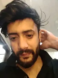 Yourshubby webcam model stream image