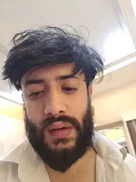 Yourshubby webcam model stream image