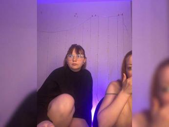 radianttwoX webcam bongacams model stream image