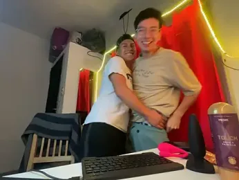 Artemiiixxx webcam model stream image