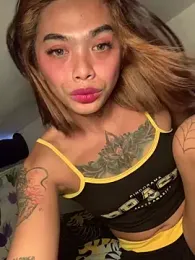 TSqueenOfCUM webcam model stream image