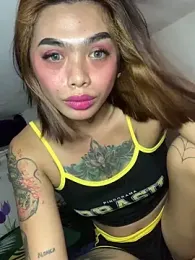 TSqueenOfCUM webcam model stream image