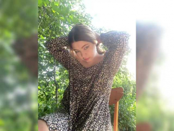 LilianLovee webcam model stream image
