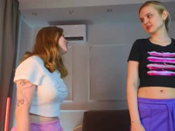 maydacroswell webcam chaturbate model stream image
