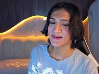 zoe-tp webcam model stream image