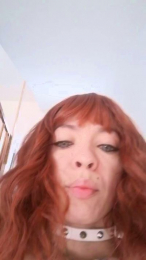 Venusdemonia webcam model stream image