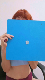 Venusdemonia webcam model stream image