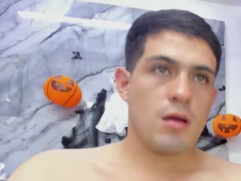 william_steel_ webcam chaturbate model stream image