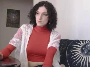 starry_soul webcam chaturbate model stream image