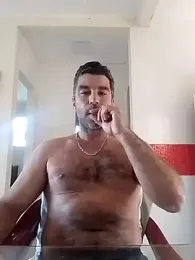 CHATORJ webcam stripchat model stream image