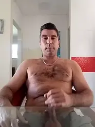 CHATORJ webcam model stream image