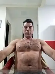 CHATORJ webcam model stream image