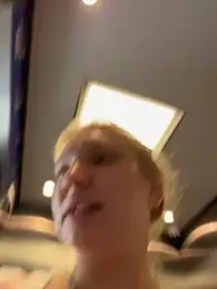 AmmyHot webcam model stream image