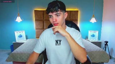 AlejooTwink webcam model stream image