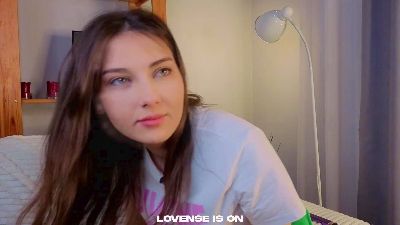 HallieBulfer webcam model stream image