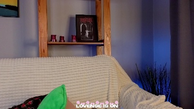 HallieBulfer webcam model stream image