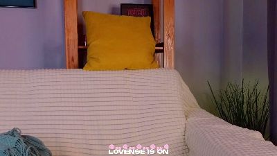 HallieBulfer webcam model stream image