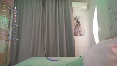 Ariana__ webcam model stream image