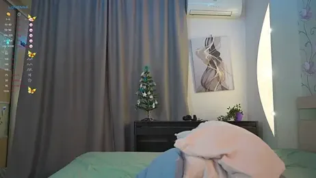 Ariana__ webcam model stream image