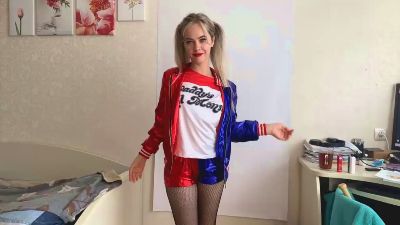 AnnmarieBroody webcam model stream image