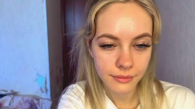 AnnmarieBroody webcam model stream image