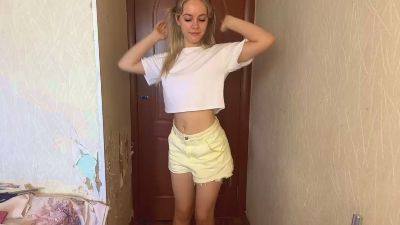 AnnmarieBroody webcam model stream image