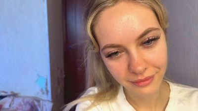 AnnmarieBroody webcam model stream image