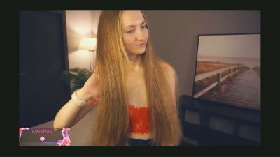 BrimladDryer webcam model stream image